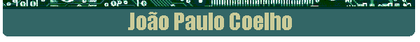 Jo�o Paulo Coelho